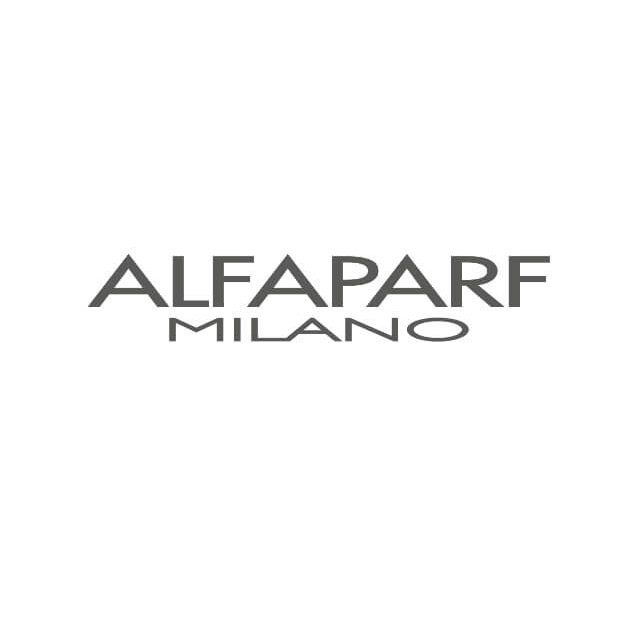 Logo Alfaparf Milano