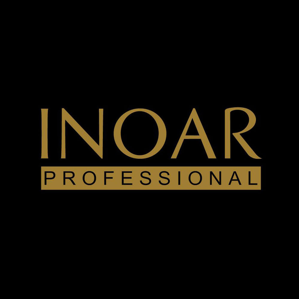 Logo Inoar Professional